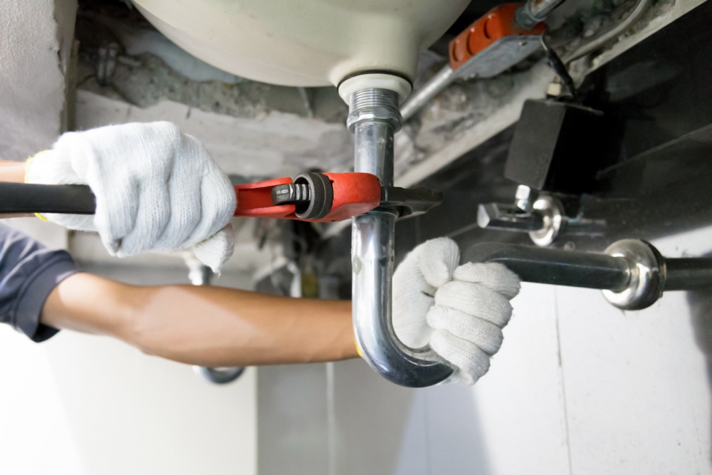 Ensuring Your Drains Are Prepped For Summer