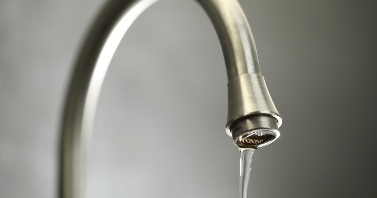 Common Water Pressure Problems in Ballard Seattle Homes
