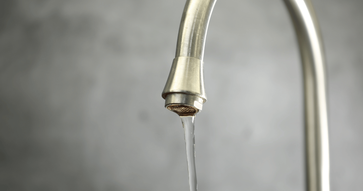 Why Does Seattle Have Low Water Pressure Problems?
