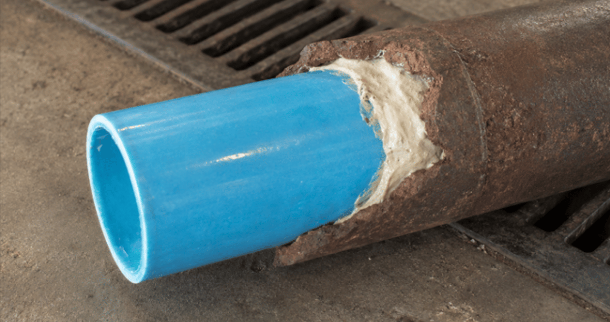 What Is CIPP Pipe Repair and How Does It Work?