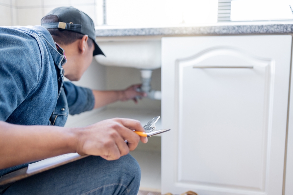 The Best Plumbing Projects For The Fall