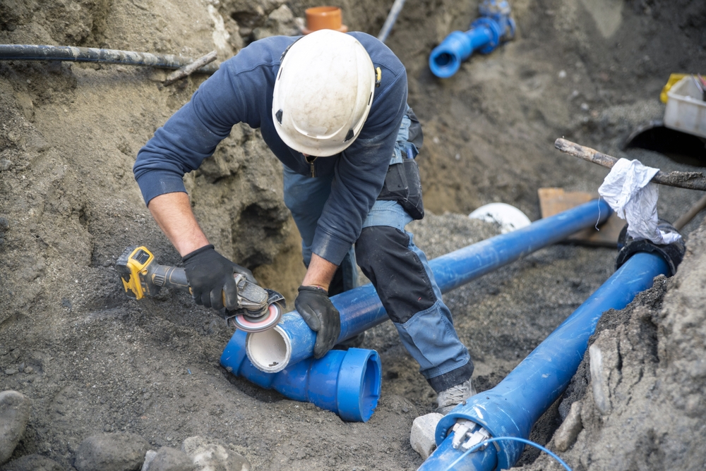 Identifying Home Water Line Problems and Repairs