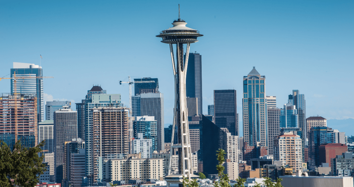 What to Know About Seattle’s Aging Sewer Infrastructure