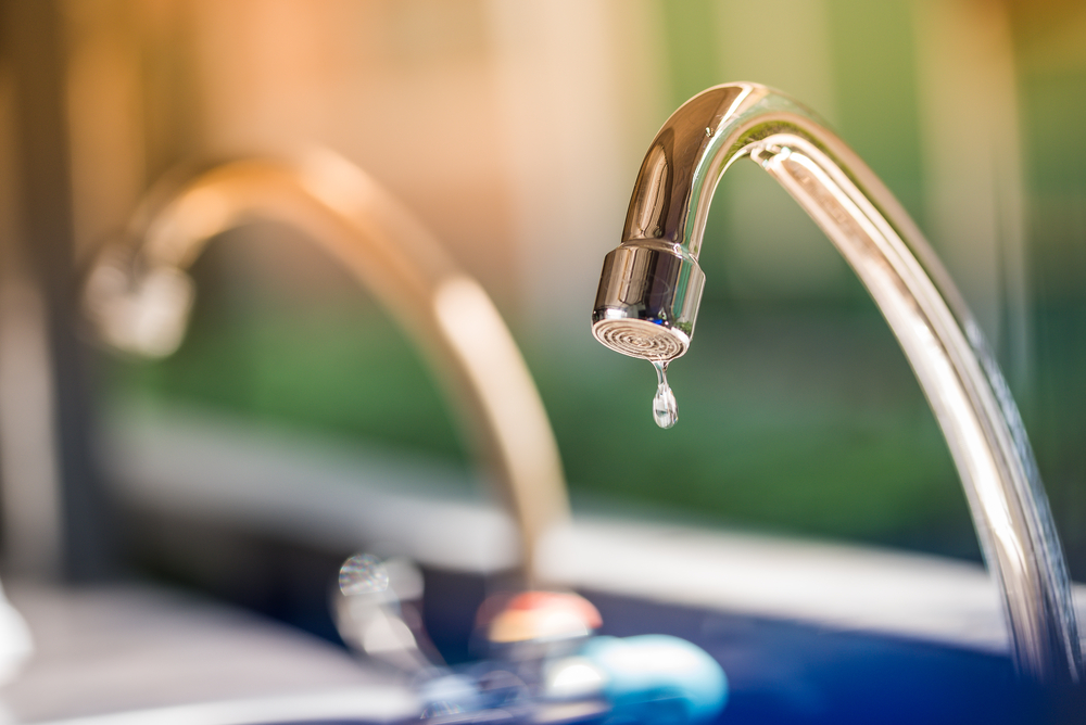 What Heat Does To Your Plumbing!