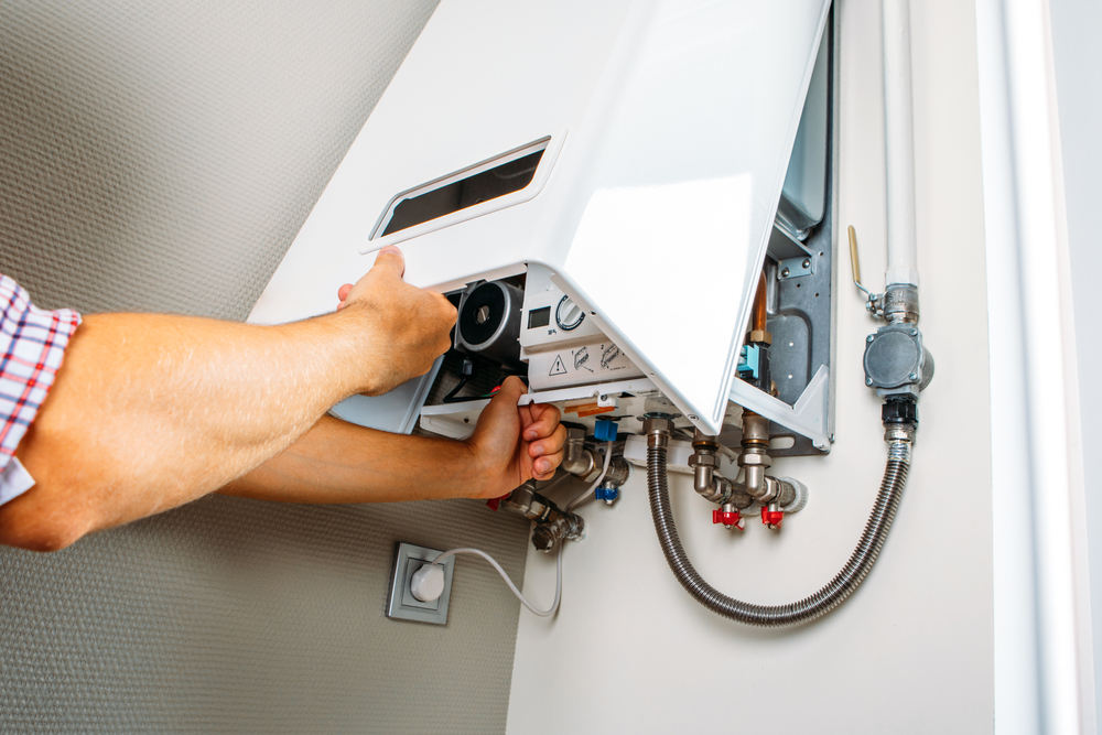 What To Know Before Replacing Your Water Heater!