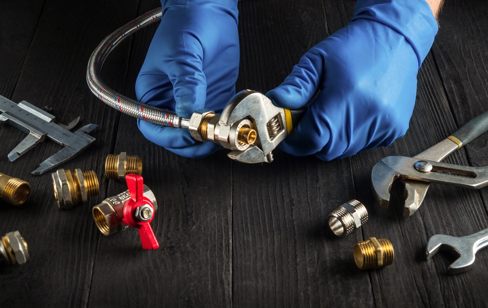 Water Line Services – Why It’s Important